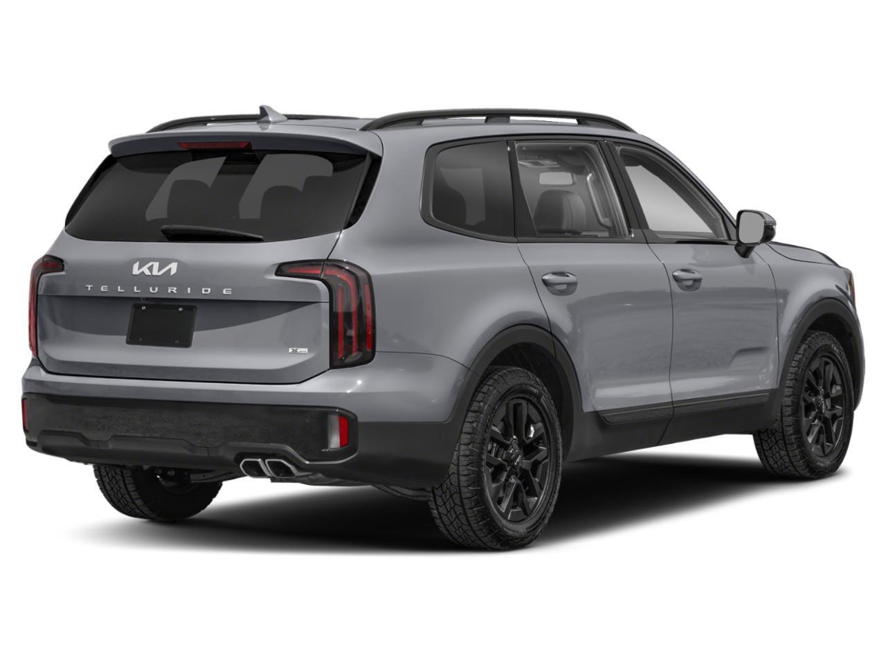 2024 Kia Telluride SX-Prestige X-Pro 2024 Kia Telluride SX-Prestige X-Pro
