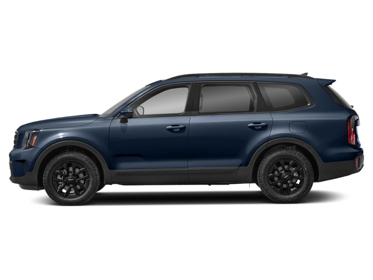 2024 Kia Telluride SX-Prestige X-Pro 2024 Kia Telluride SX-Prestige X-Pro