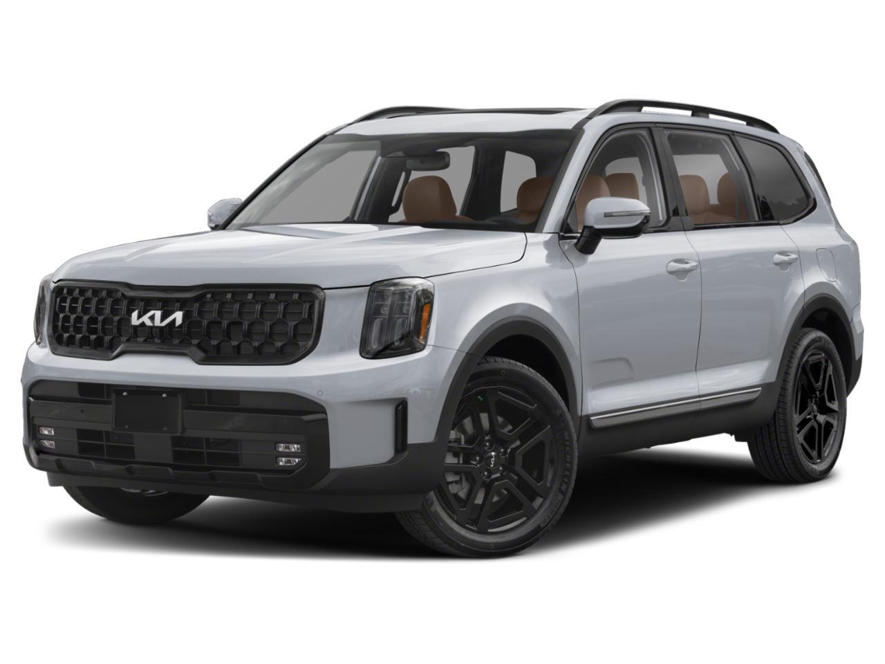 2024 Kia Telluride SX X-Line 2024 Kia Telluride SX X-Line