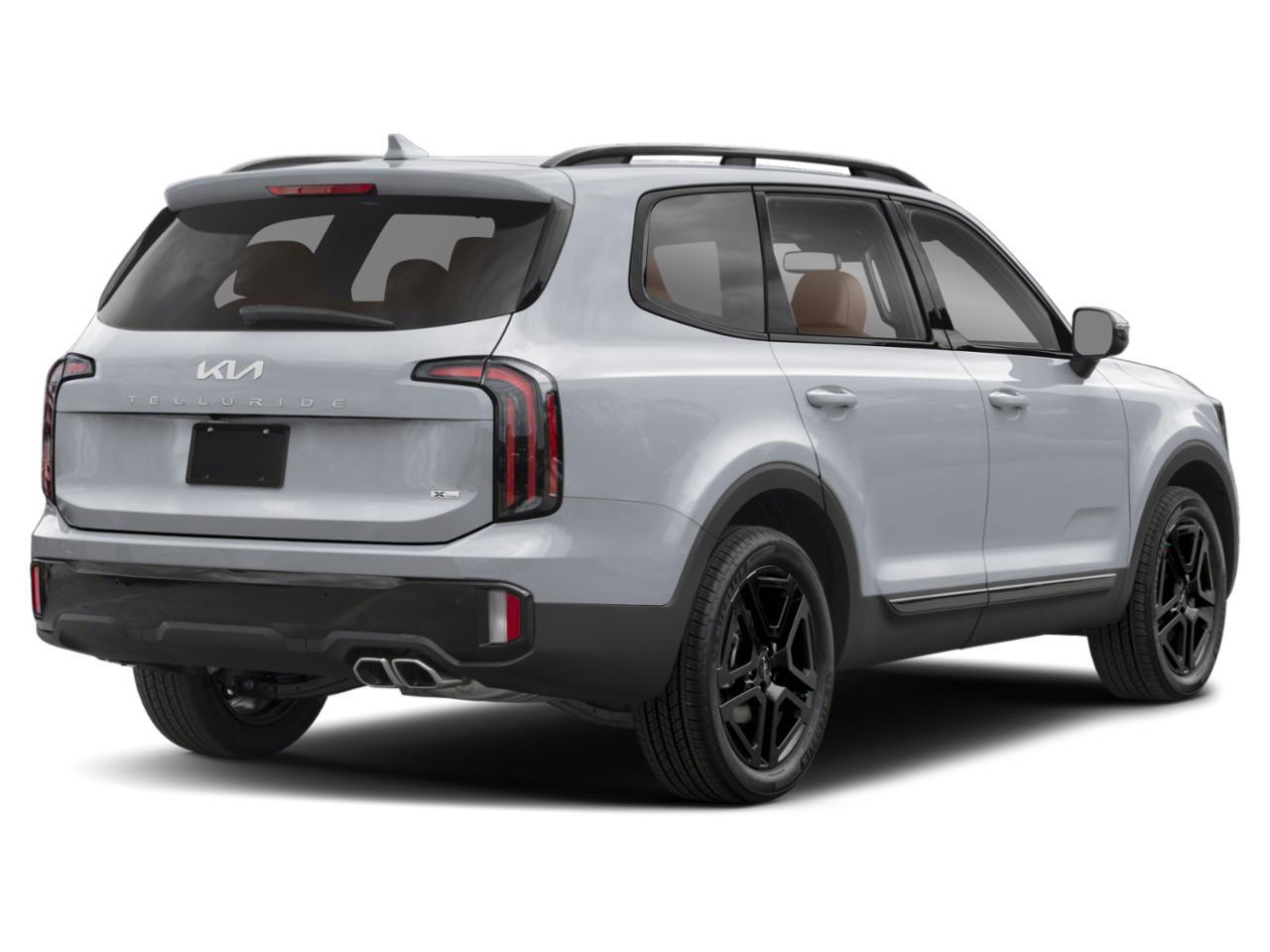 2024 Kia Telluride SX X-Line 2024 Kia Telluride SX X-Line