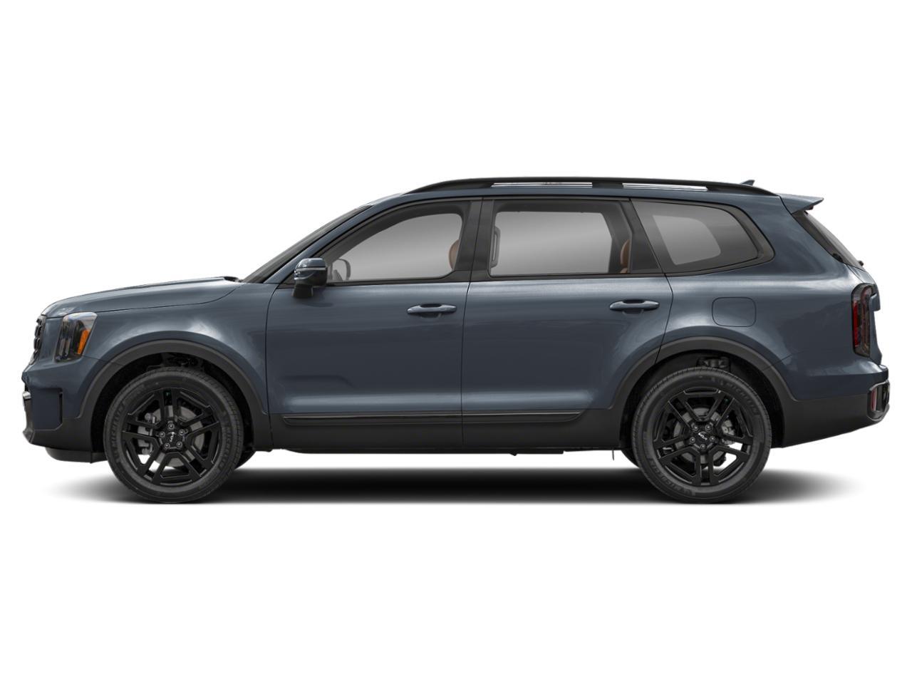 2024 Kia Telluride SX X-Line 2024 Kia Telluride SX X-Line