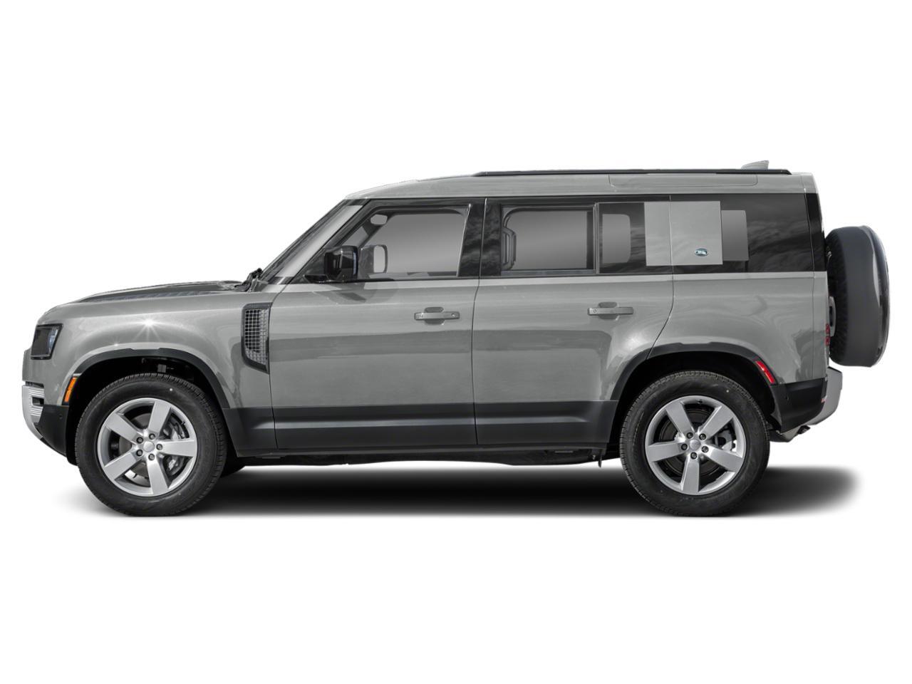 2024 Land Rover Defender 110 S 2024 Land Rover Defender 110 S