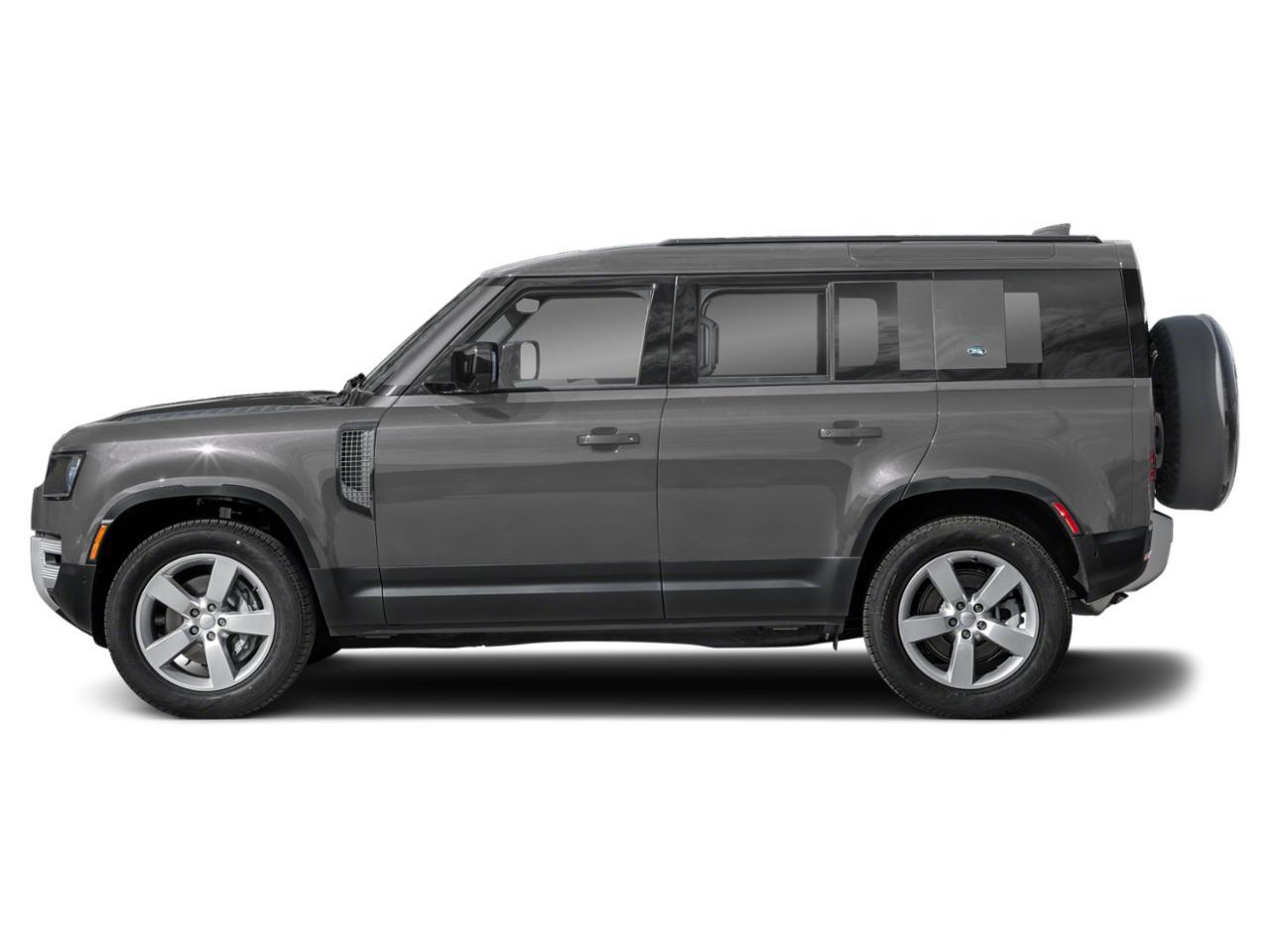 2024 Land Rover Defender 110