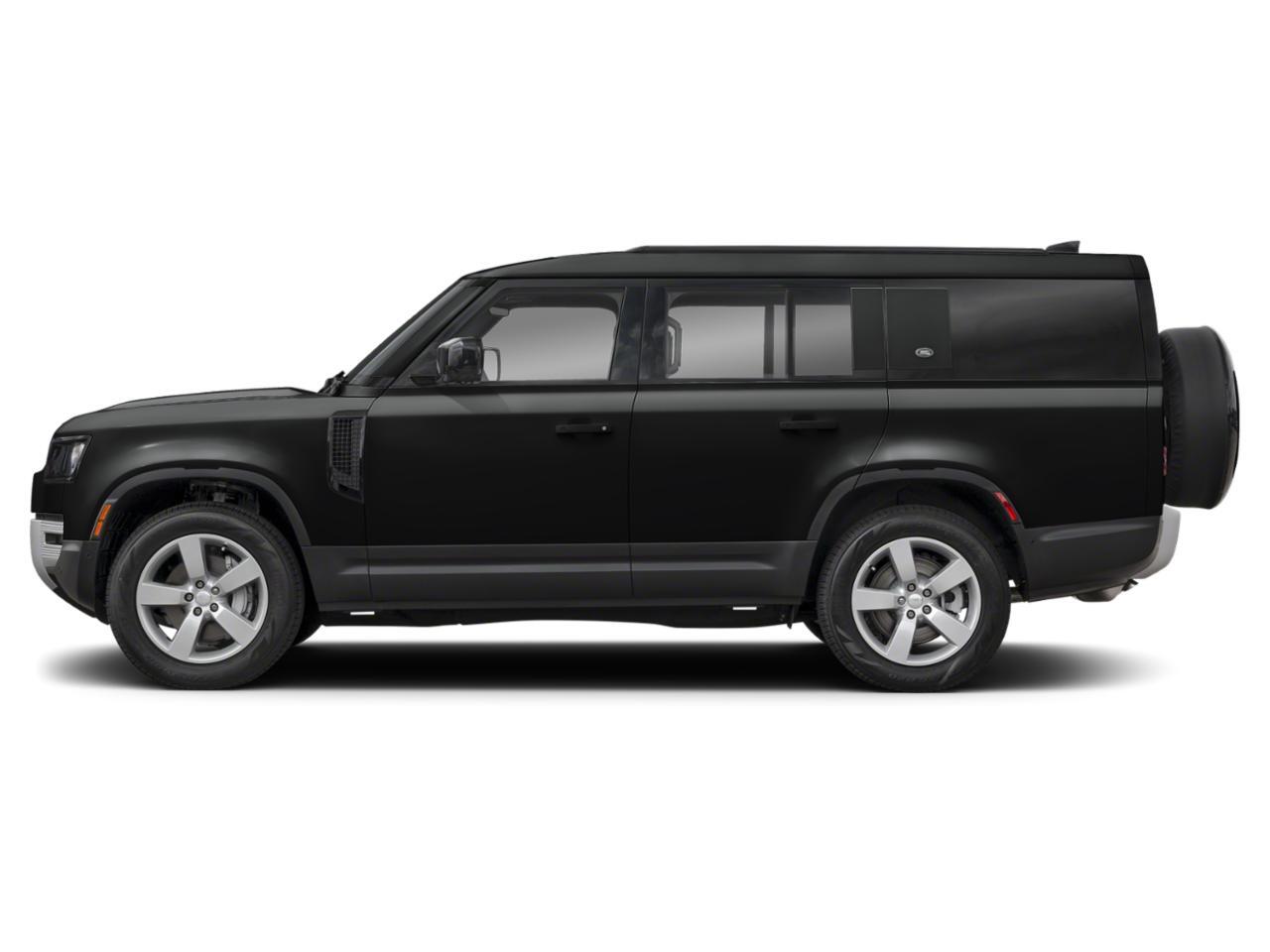 2024 Land Rover Defender 130 X-Dynamic SE