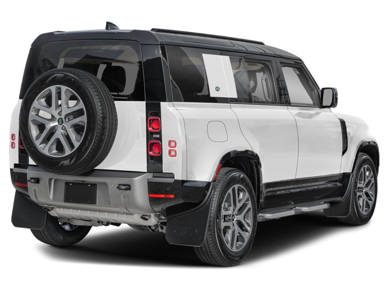 2024 Land Rover Defender X-Dynamic SE San Juan TX 2024 Land Rover Defender X-Dynamic SE San Juan TX