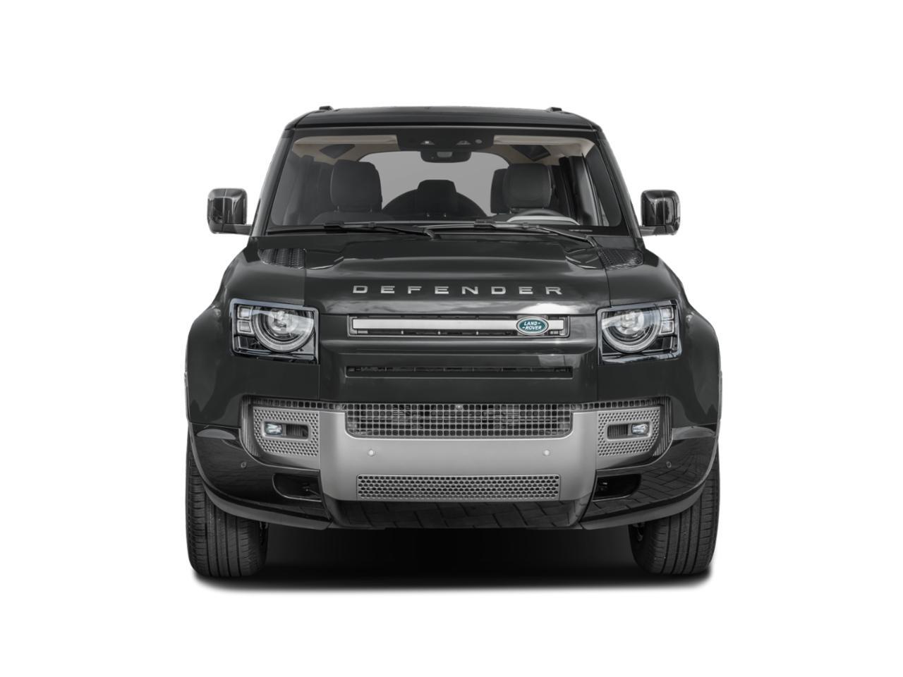 2024 Land Rover Defender X-Dynamic SE San Juan TX 2024 Land Rover Defender X-Dynamic SE San Juan TX