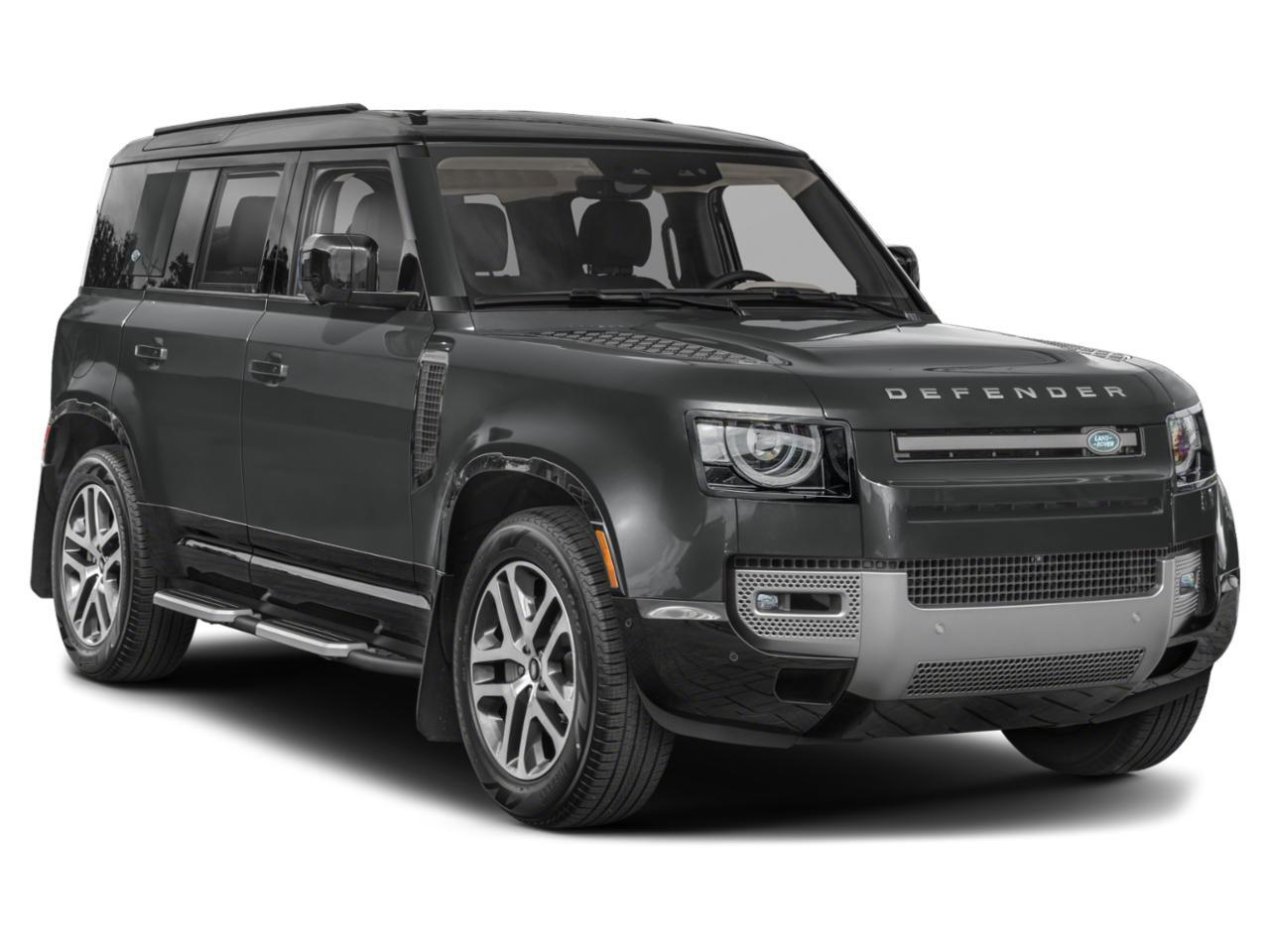 2024 Land Rover Defender X-Dynamic SE San Juan TX 2024 Land Rover Defender X-Dynamic SE San Juan TX