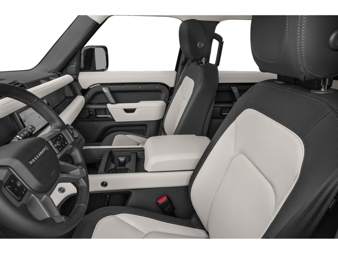 2024 Land Rover Defender X-Dynamic SE San Juan TX 2024 Land Rover Defender X-Dynamic SE San Juan TX