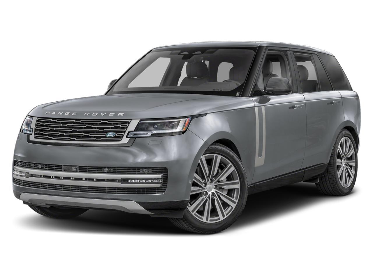 2024 Land Rover Range Rover Autobiography San Clemente CA 2024 Land Rover Range Rover Autobiography San Clemente CA