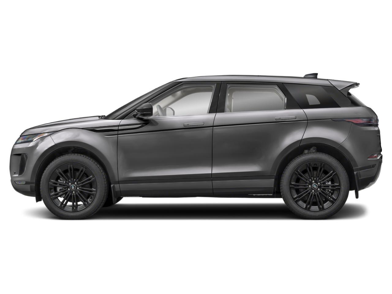 2024 Land Rover Range Rover Evoque Dynamic