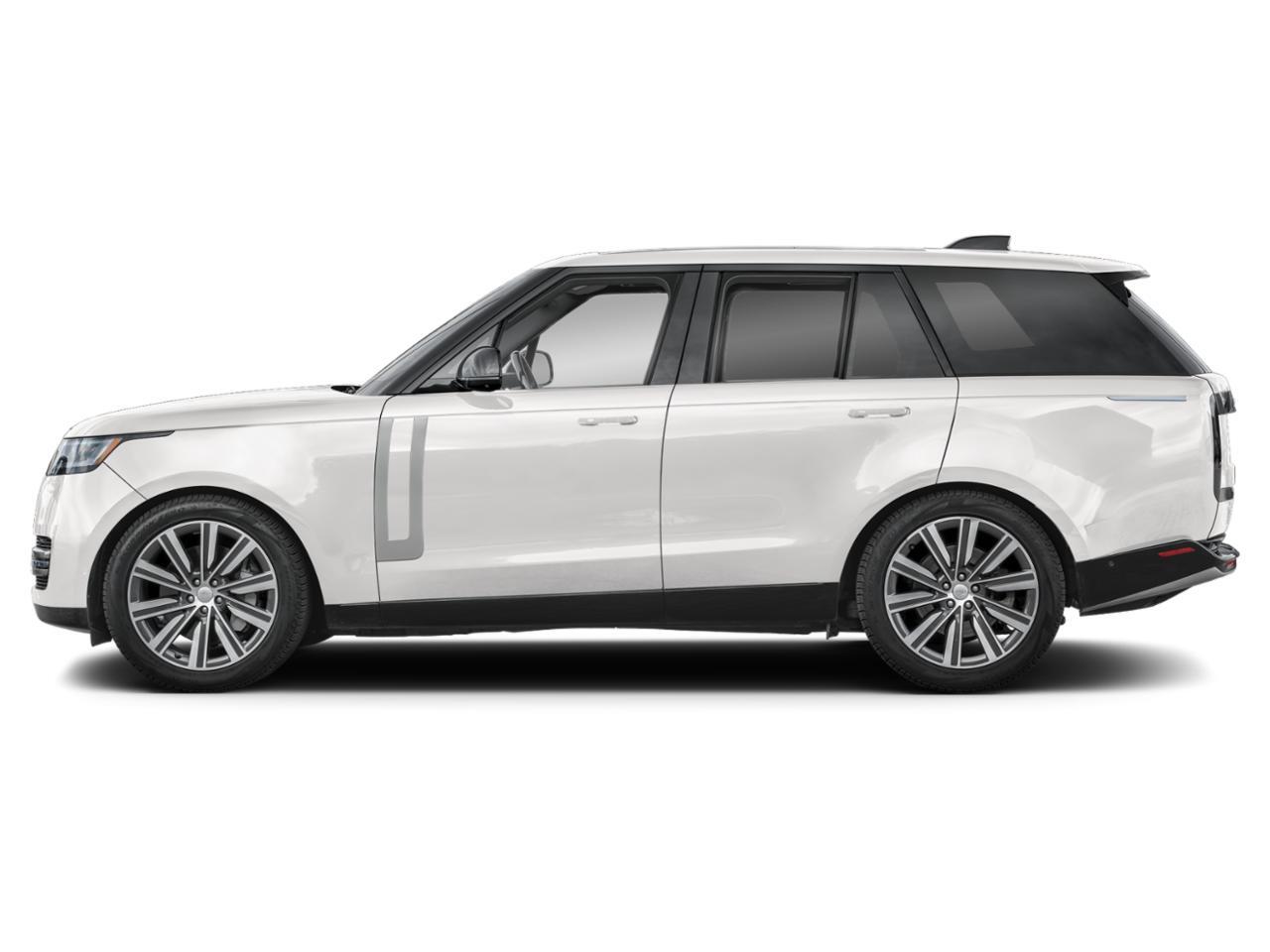 2024 Land Rover Range Rover SE 2024 Land Rover Range Rover SE