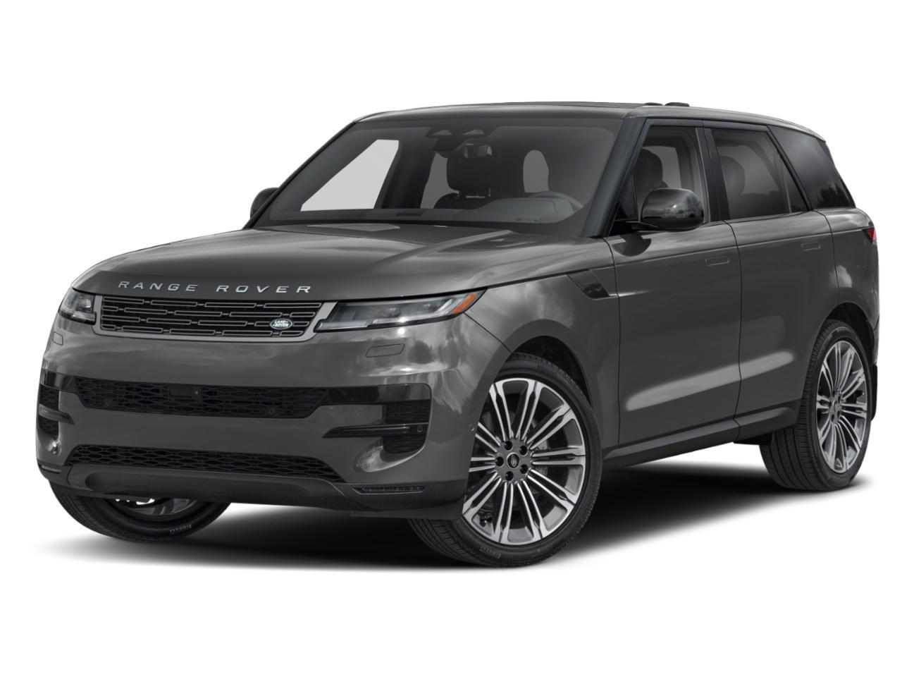 2024 Land Rover Range Rover Sport SE