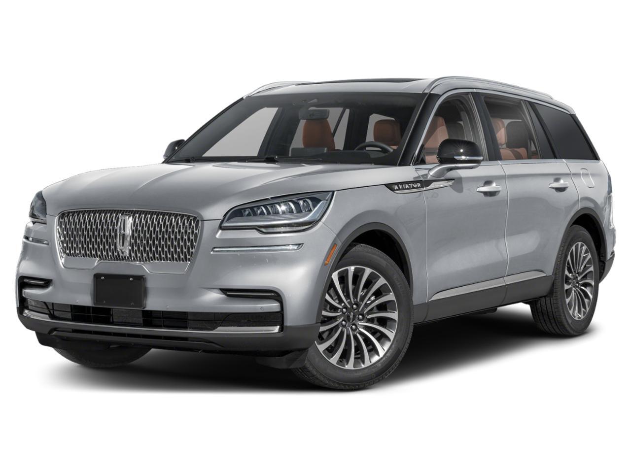 2024 Lincoln Aviator Reserve's photo