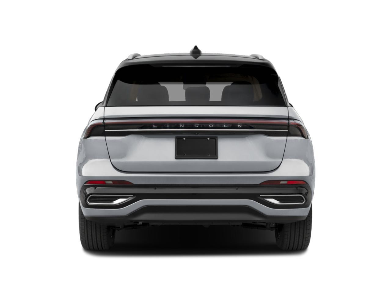 2024 Lincoln Nautilus Black Label w/Jet Appearance Pkg San Clemente CA