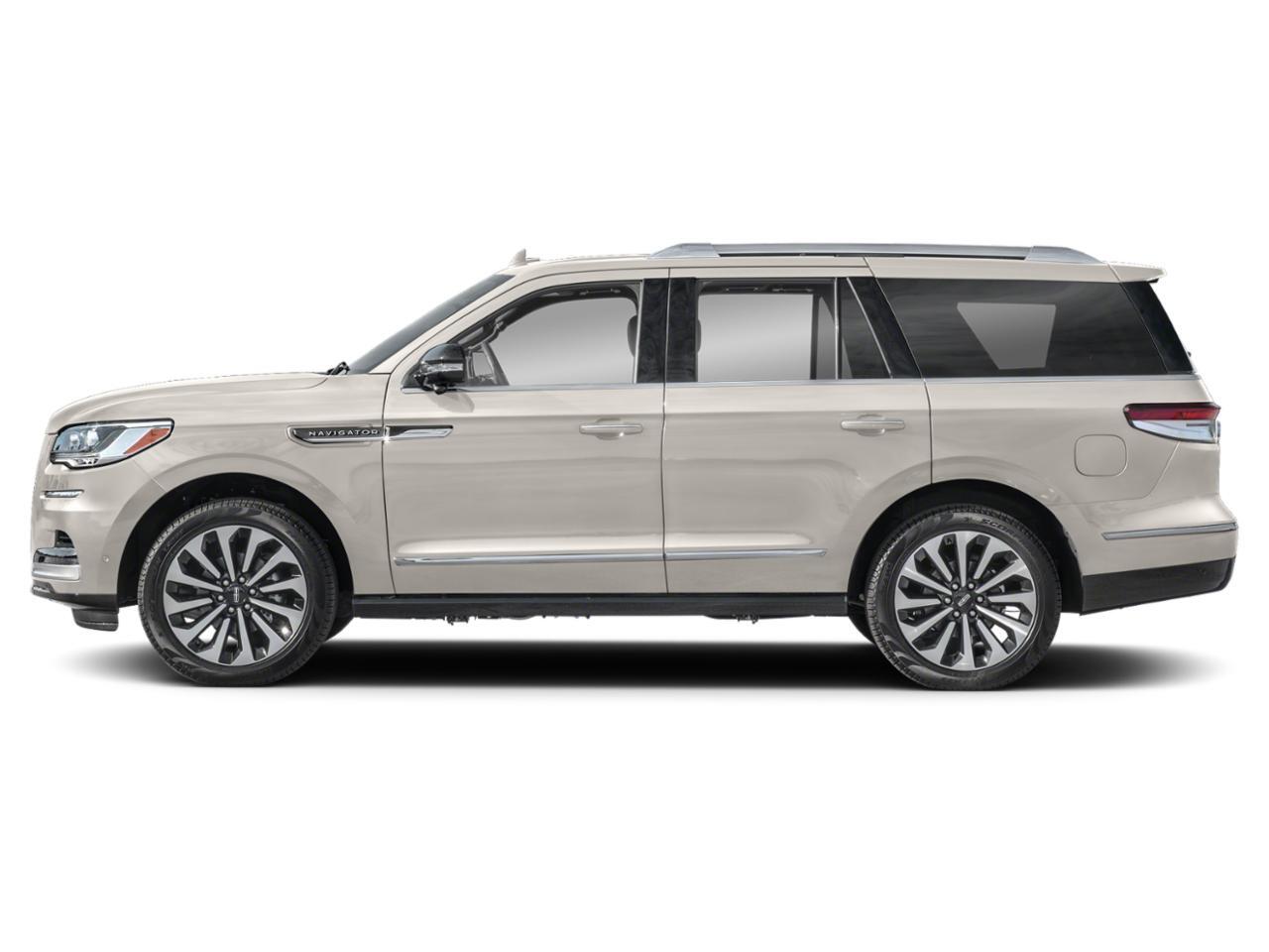 2024 Lincoln Navigator Reserve San Clemente CA