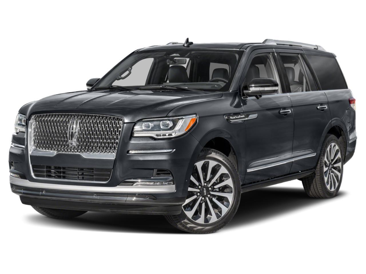 2024 Lincoln Navigator Reserve San Clemente CA