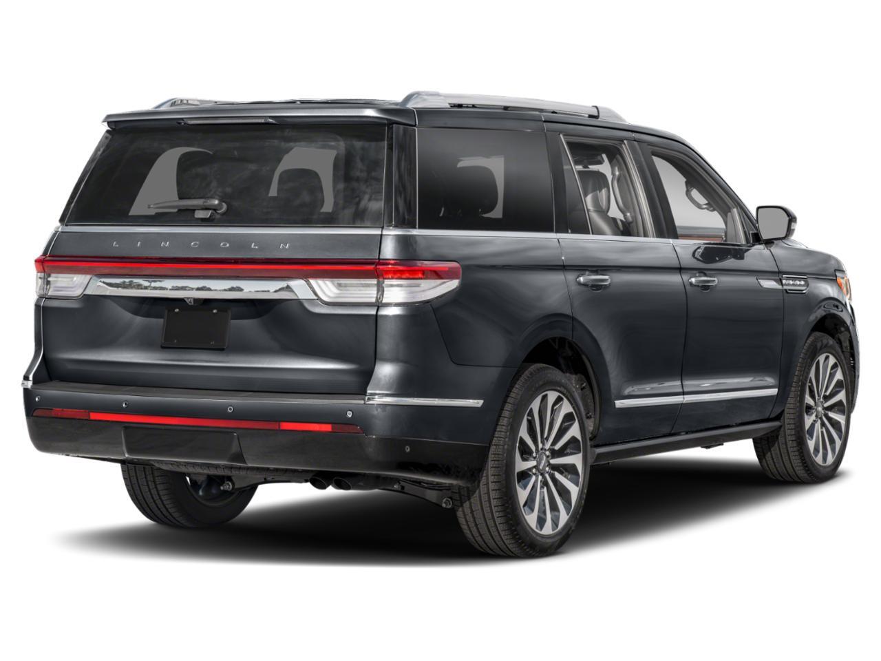 2024 Lincoln Navigator Reserve San Clemente CA