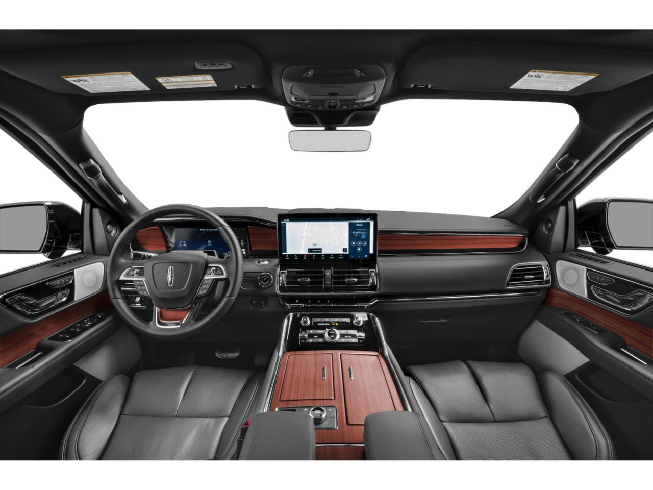 2024 Lincoln Navigator Reserve San Clemente CA