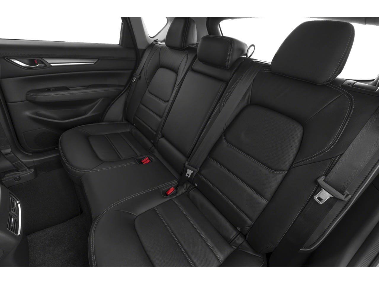 2024 MAZDA CX-5 2.5 S Premium Plus Package San Clemente CA