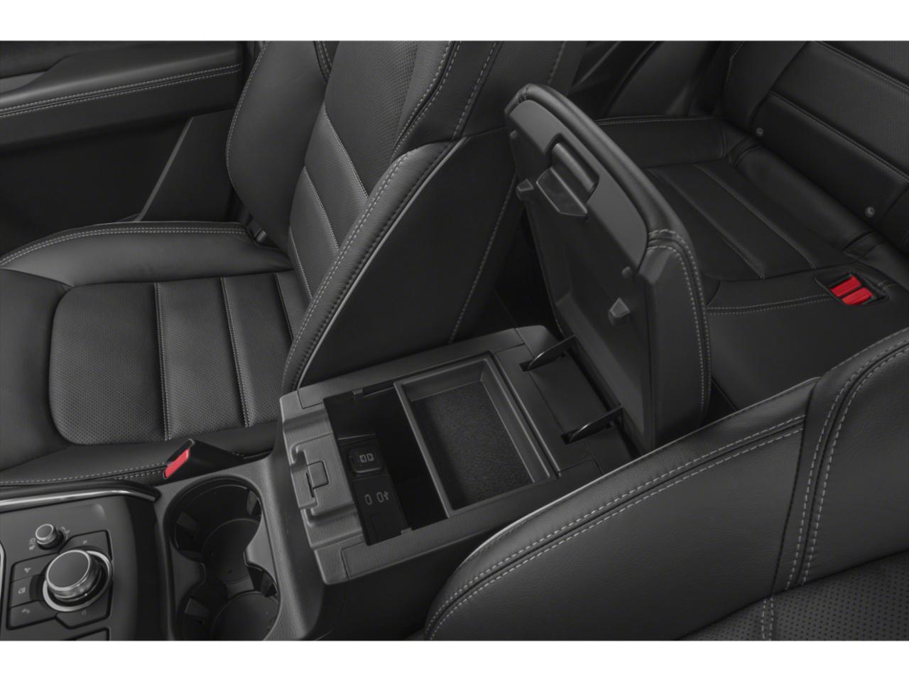 2024 MAZDA CX-5 2.5 S Premium Plus Package San Clemente CA