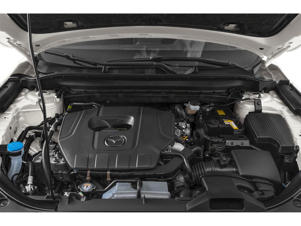 2024 MAZDA CX-5 2.5 S Premium Plus Package San Clemente CA