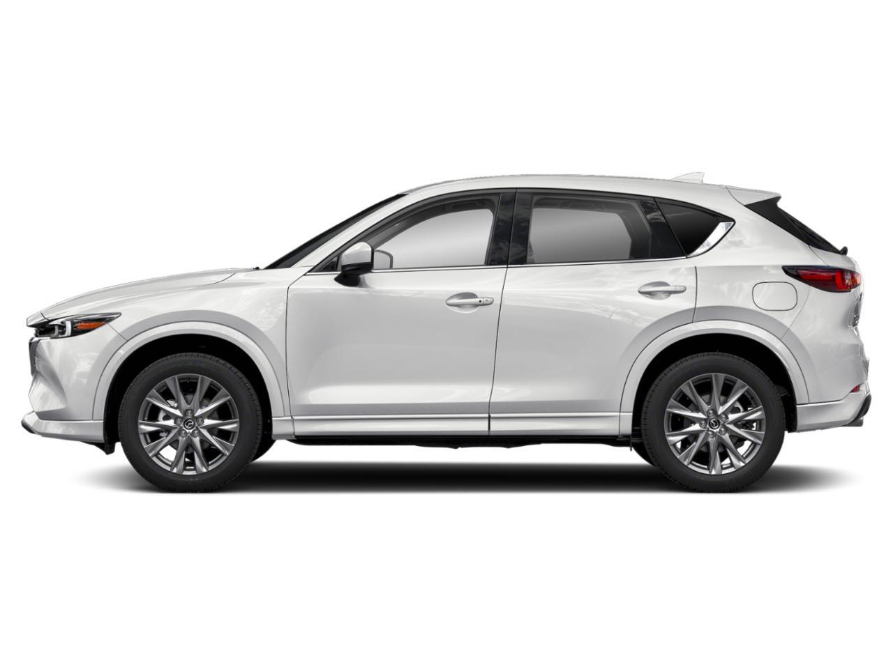 2024 MAZDA CX-5 2.5 S Premium Plus Package