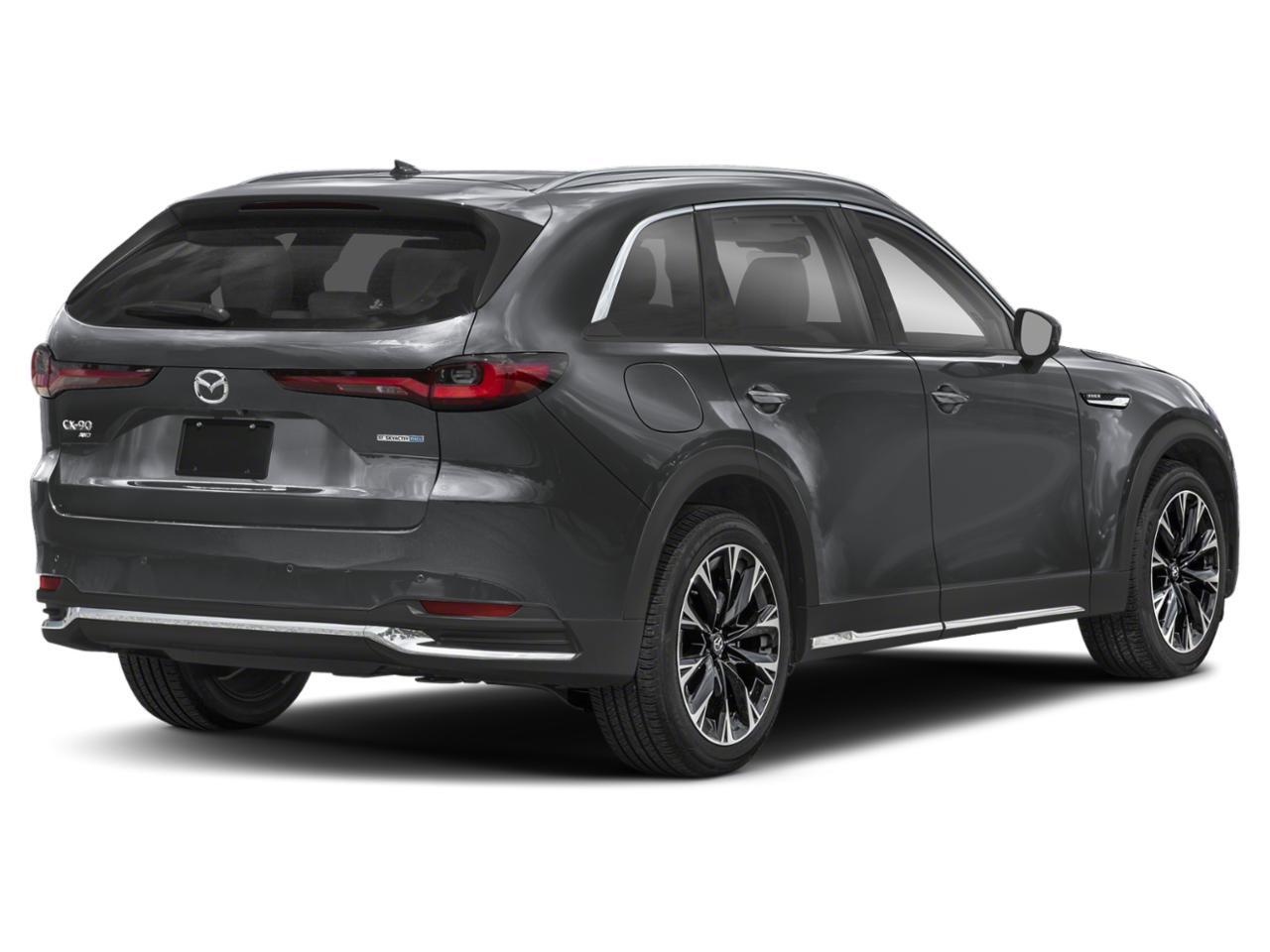 2024 MAZDA CX-90 PHEV Premium Plus Roseville CA