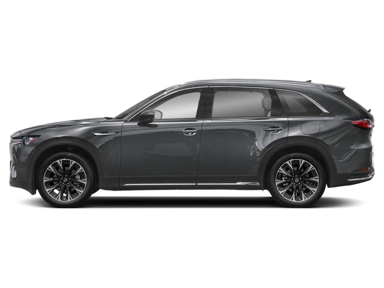 2024 MAZDA CX-90 PHEV Premium Plus Roseville CA
