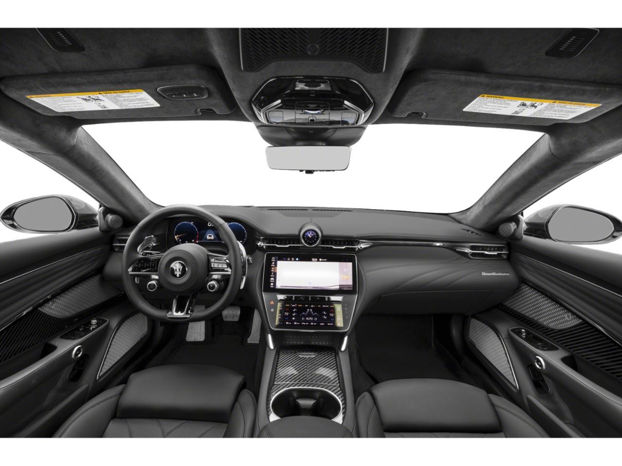 2024 Maserati GranTurismo Modena San Clemente CA