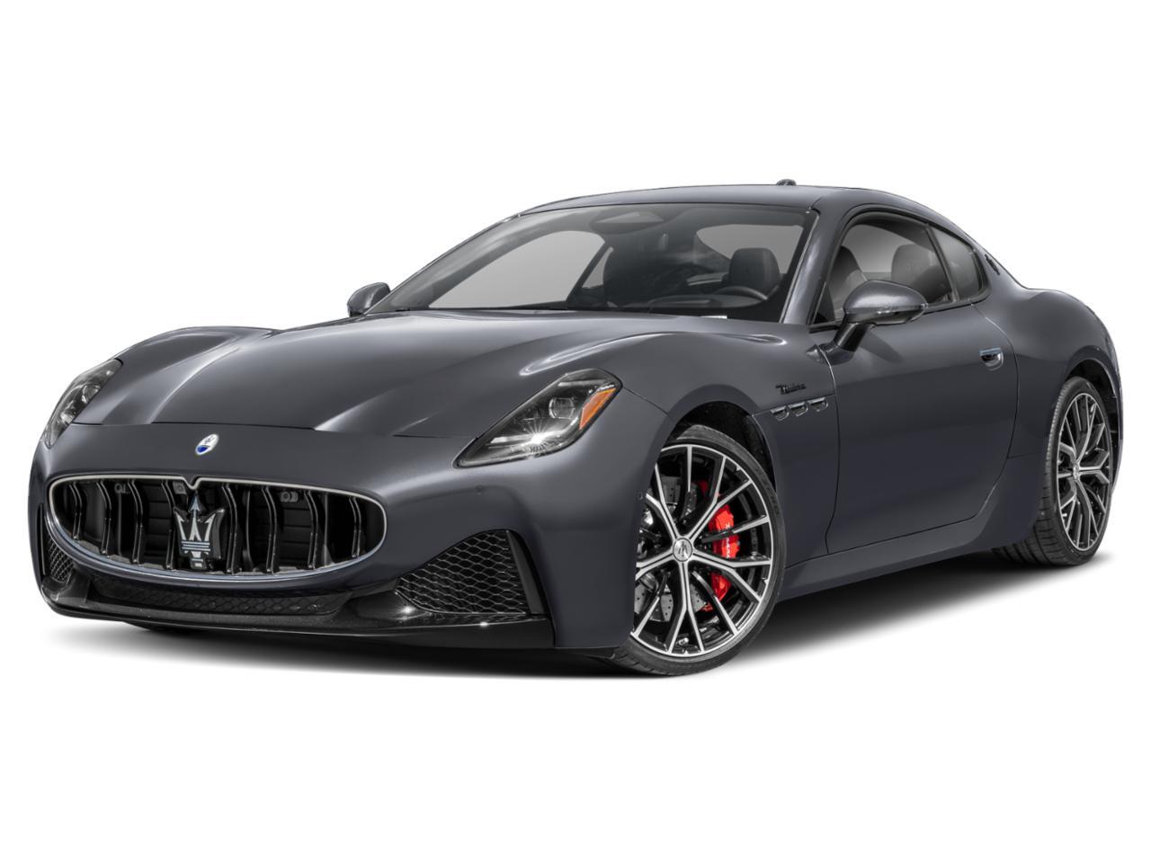 2024 Maserati GranTurismo Modena San Clemente CA