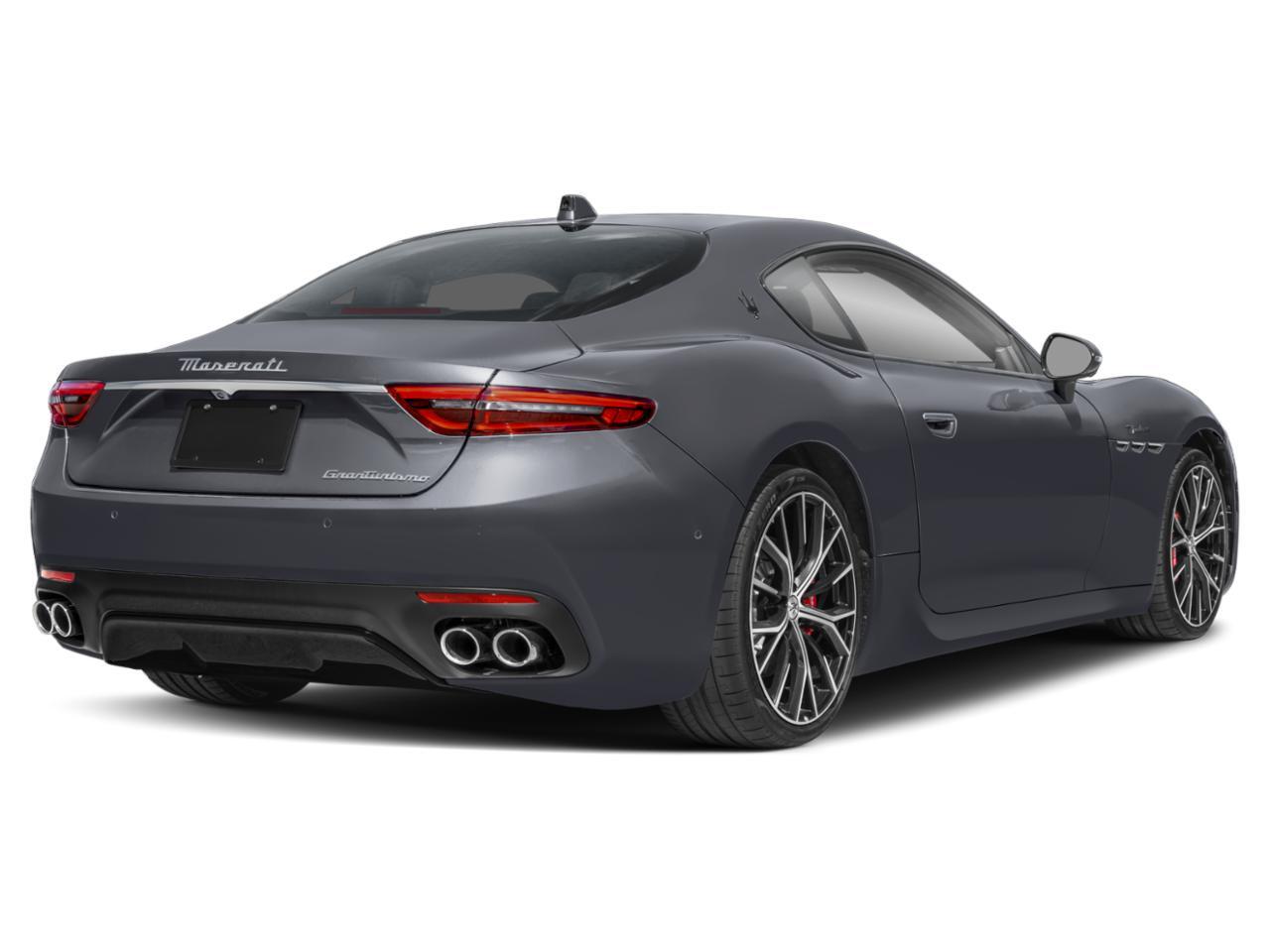 2024 Maserati GranTurismo Modena San Clemente CA