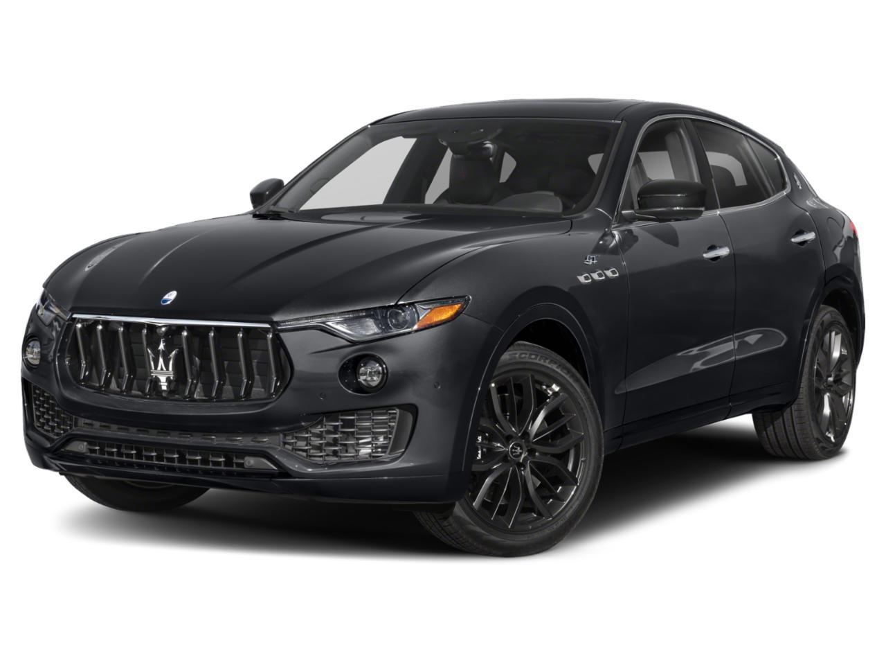 2024 Maserati Levante GT San Clemente CA
