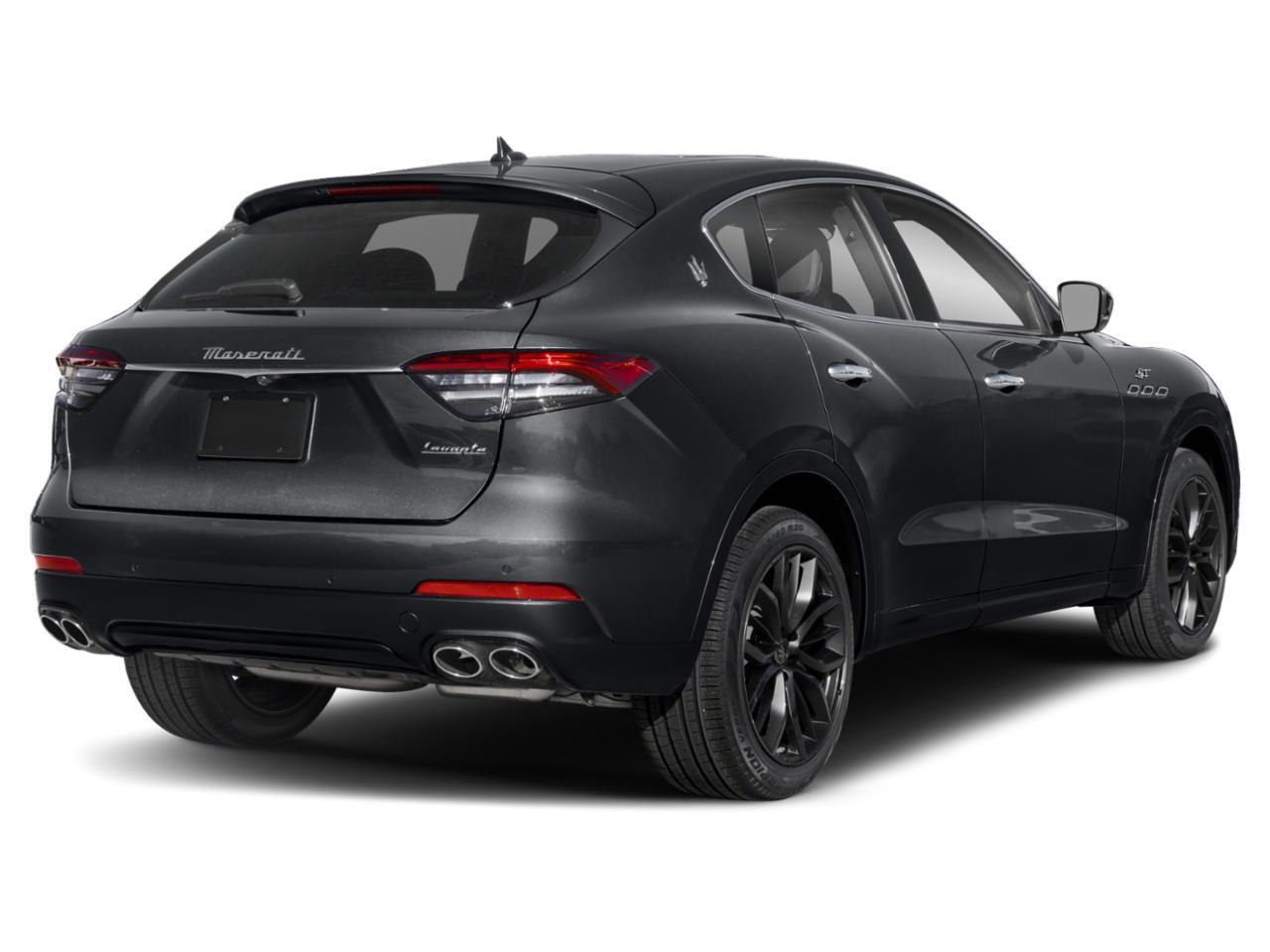 2024 Maserati Levante GT San Clemente CA