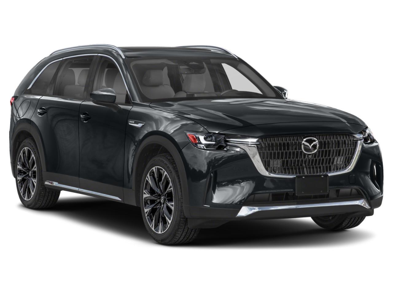 2024 Mazda CX-90 PHEV PREMIUM PLUS AWD San Clemente CA