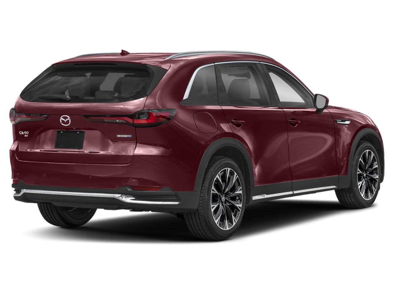 2024 Mazda CX-90 PHEV PREMIUM PLUS AWD San Clemente CA