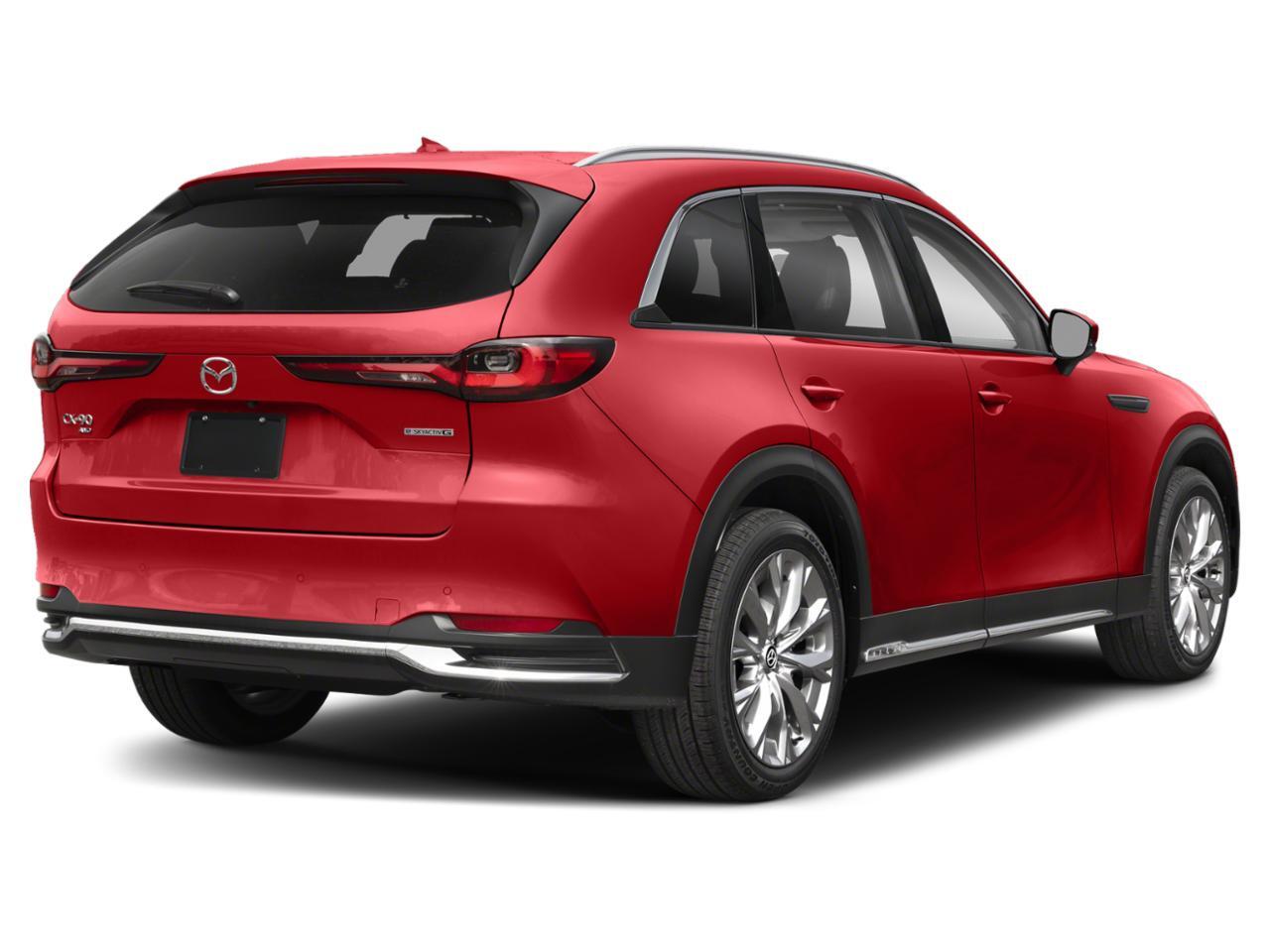 2024 Mazda CX-90 Premium 2024 Mazda CX-90 Premium