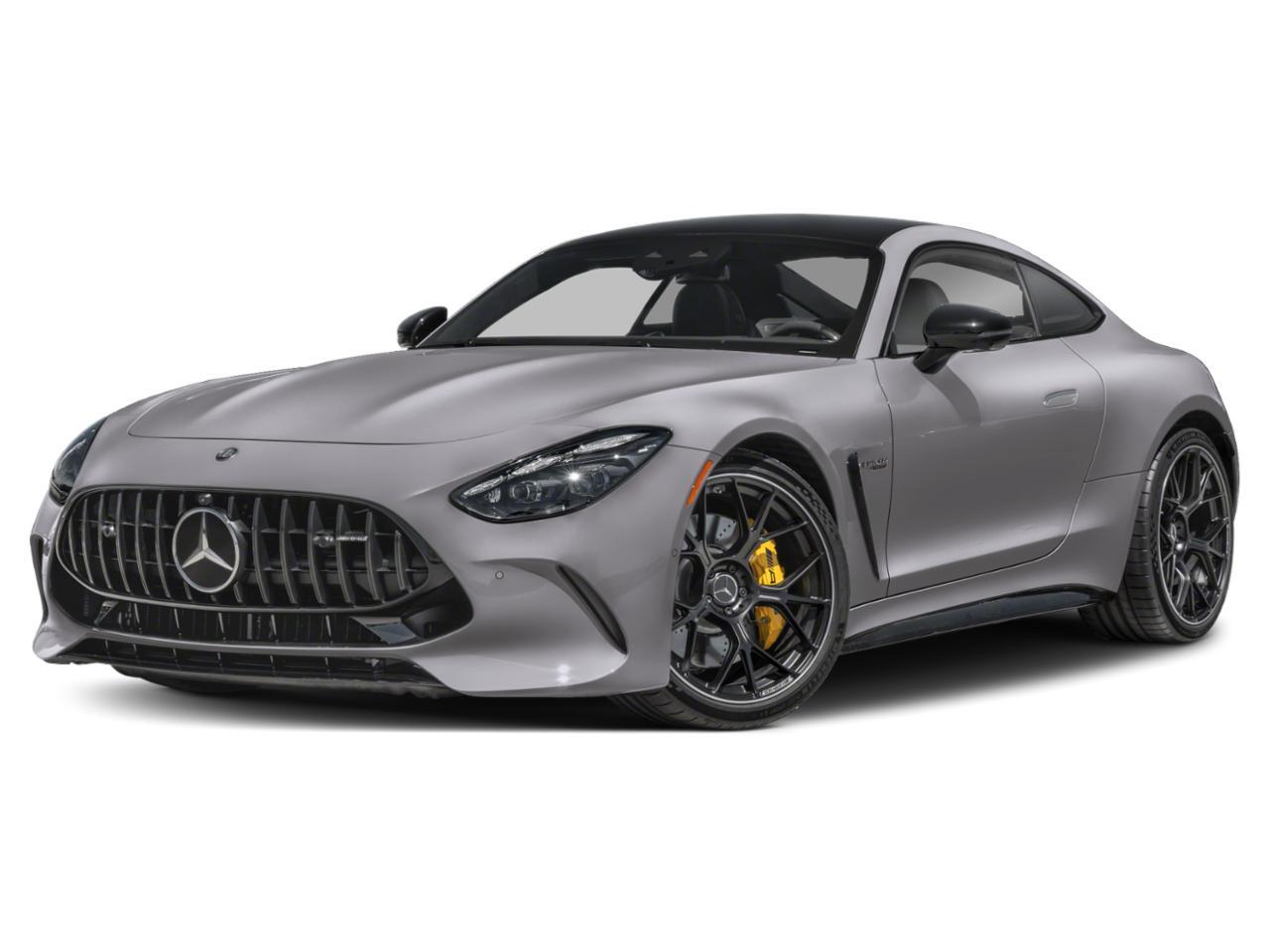 2024 Mercedes-Benz AMG&reg; GT Base San Clemente CA