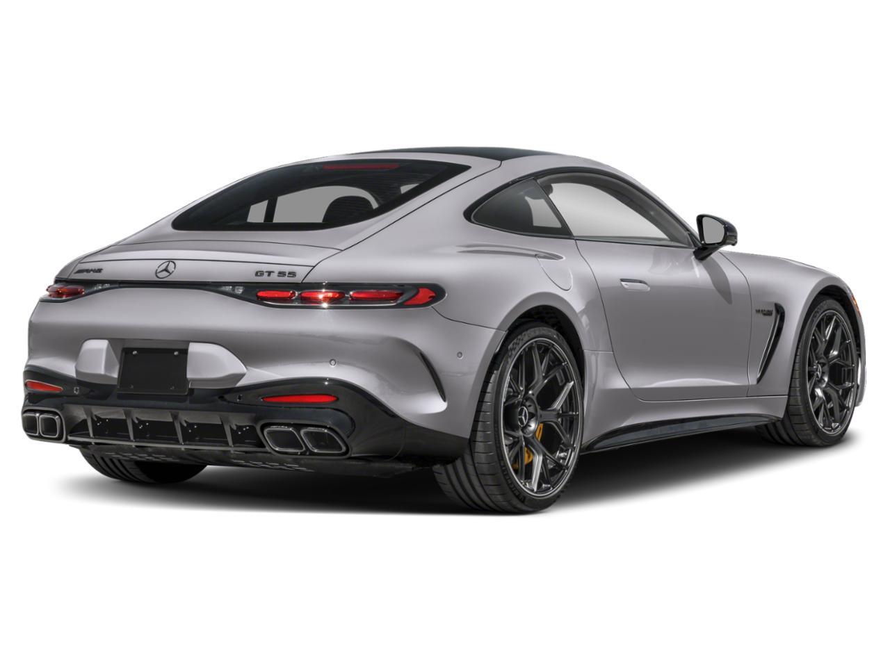 2024 Mercedes-Benz AMG&reg; GT Base San Clemente CA