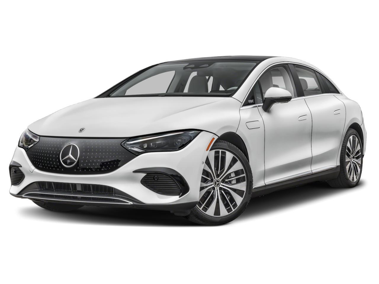 2024 Mercedes-Benz EQE 350+ Sedan Irving TX 2024 Mercedes-Benz EQE 350+ Sedan Irving TX