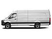 2024 Mercedes-Benz Sprinter 2500 Cargo 170 WB