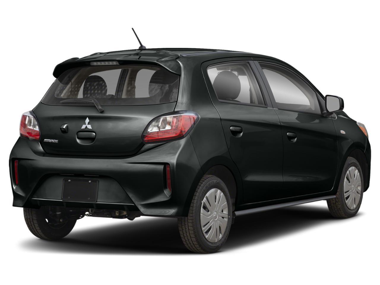 2024 Mitsubishi Mirage ES | LE 2024 Mitsubishi Mirage ES | LE