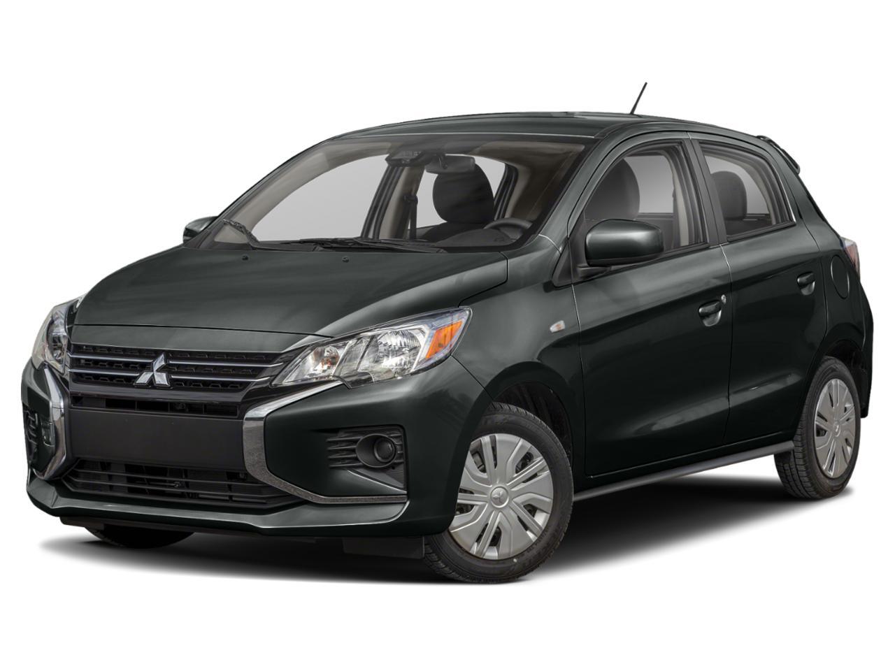 2024 Mitsubishi Mirage ES San Clemente CA