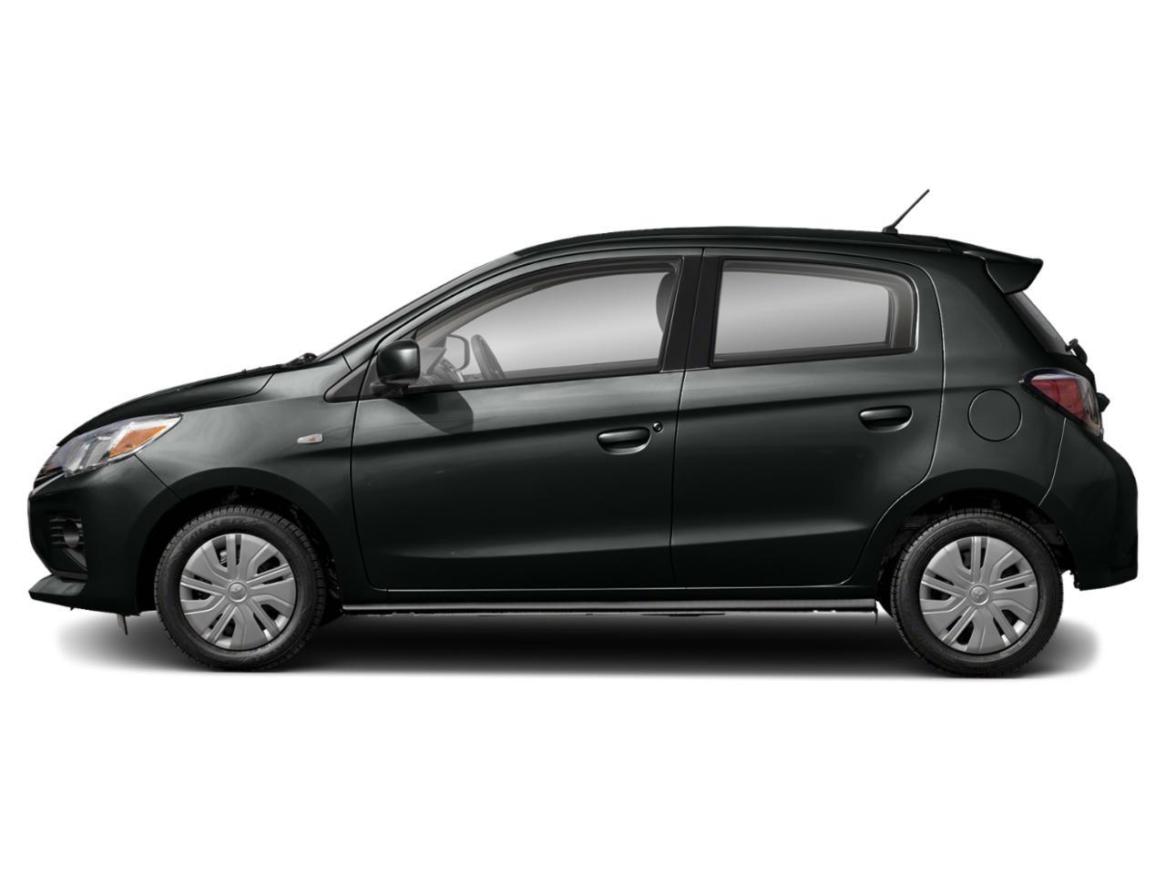 2024 Mitsubishi Mirage ES San Clemente CA