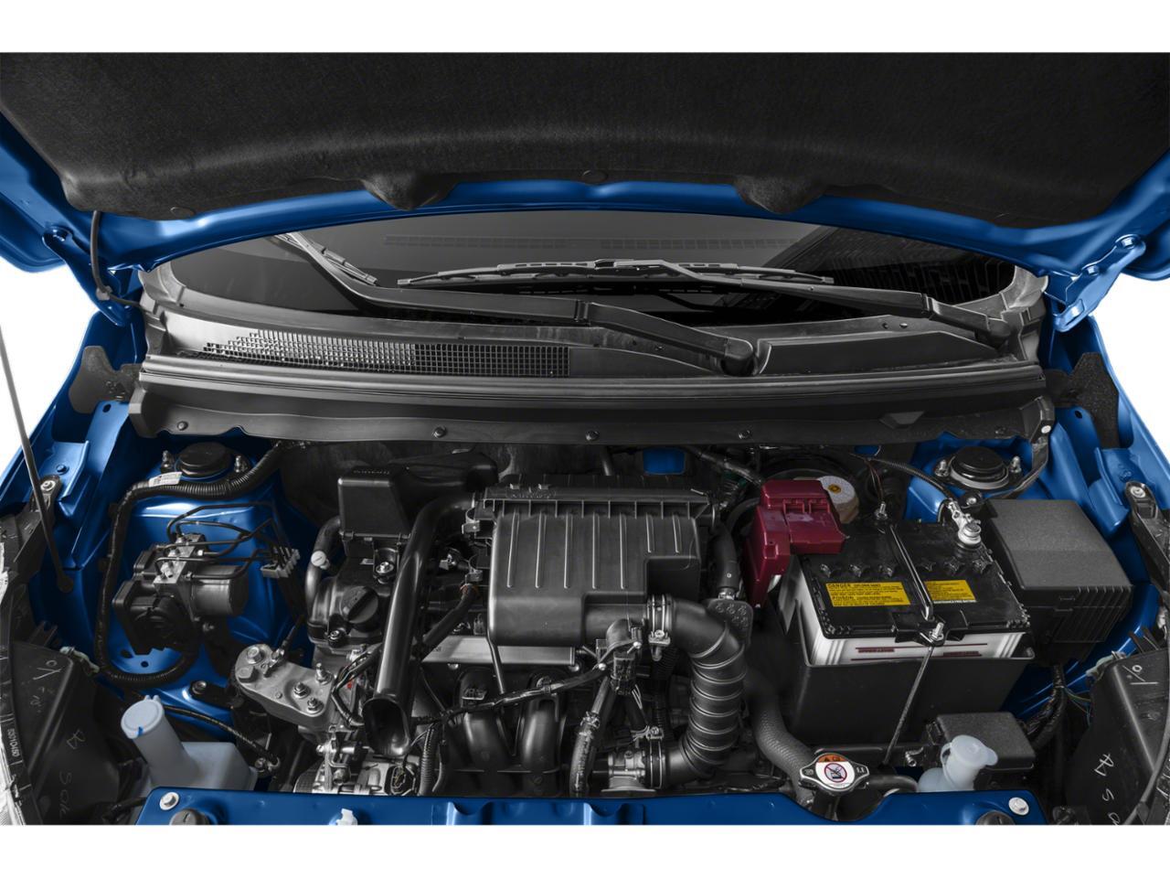 2024 Mitsubishi Mirage LE San Clemente CA