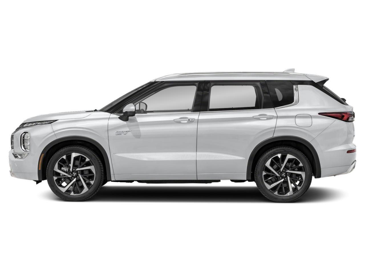 2024 Mitsubishi Outlander PHEV SEL