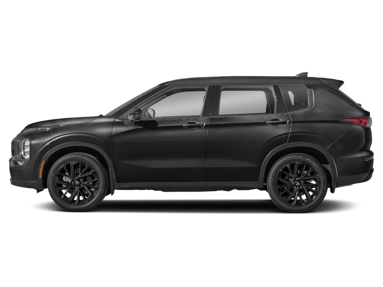 2024 Mitsubishi Outlander SE w/3rd Row Seating