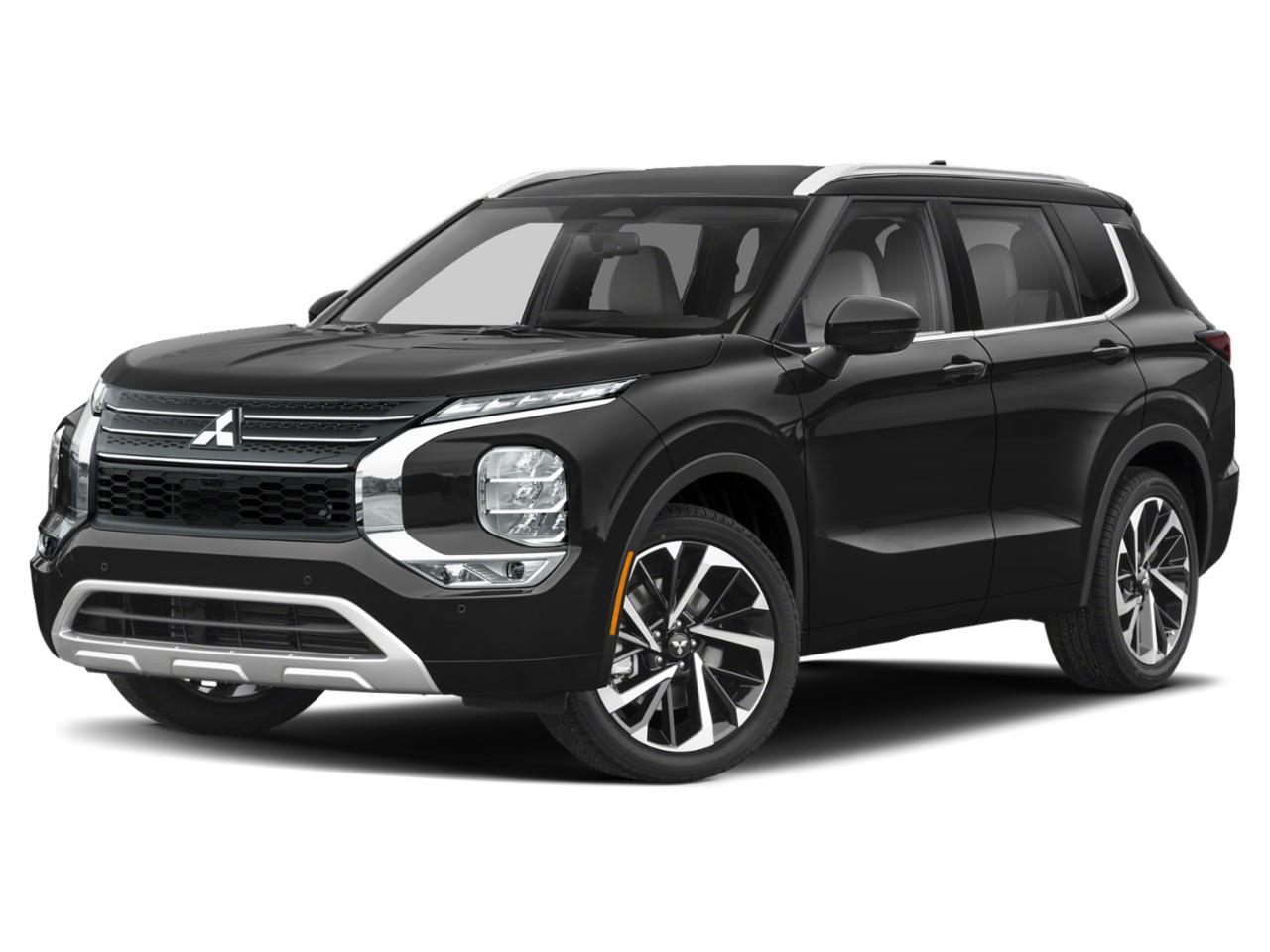 2024 Mitsubishi Outlander SEL San Clemente CA
