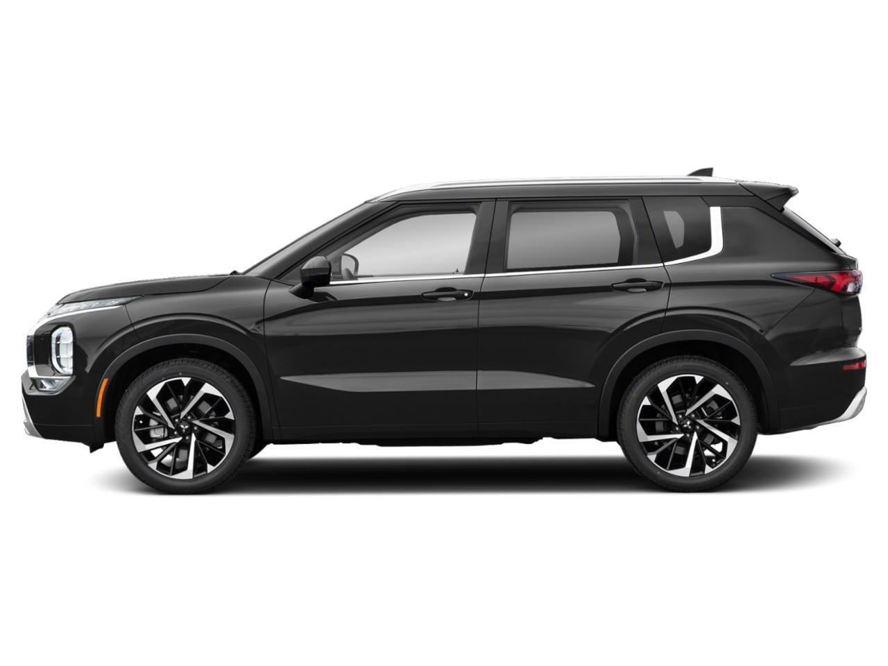 2024 Mitsubishi Outlander SEL San Clemente CA