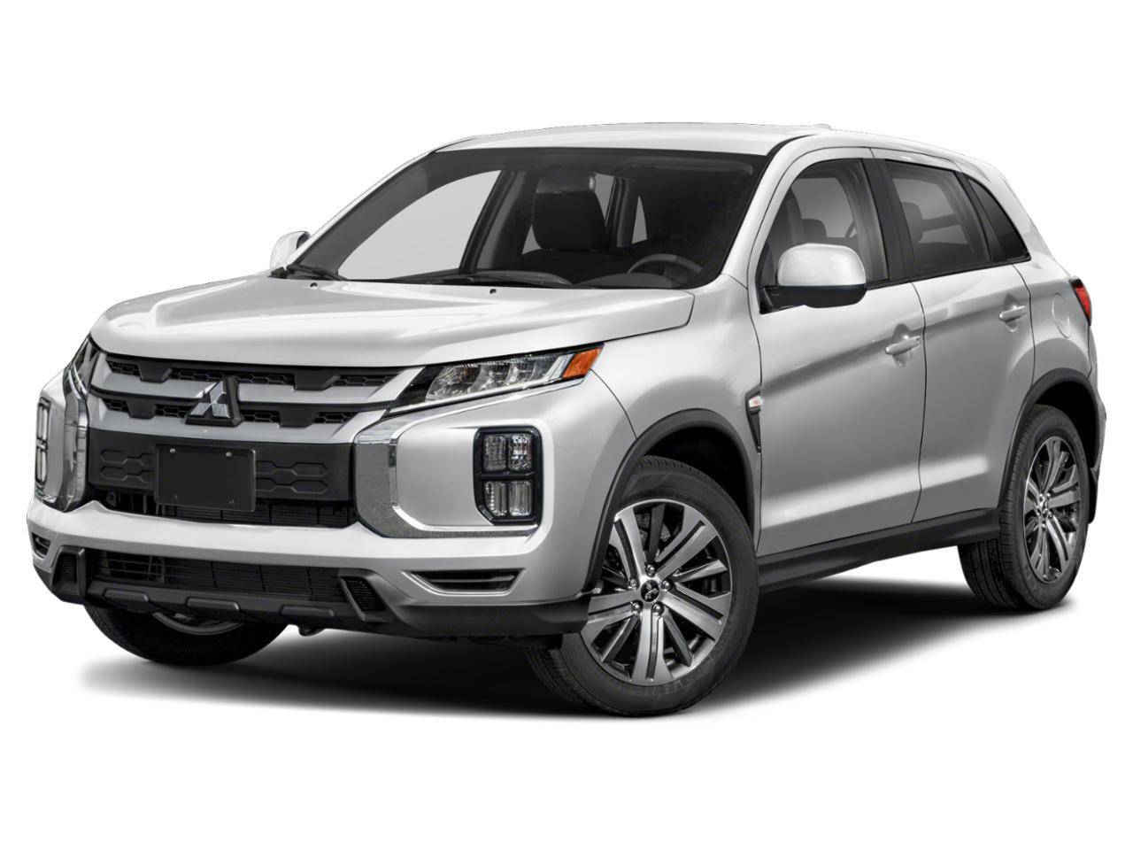 2024 Mitsubishi Outlander Sport ES Sport Utility 4D 2024 Mitsubishi Outlander Sport ES Sport Utility 4D