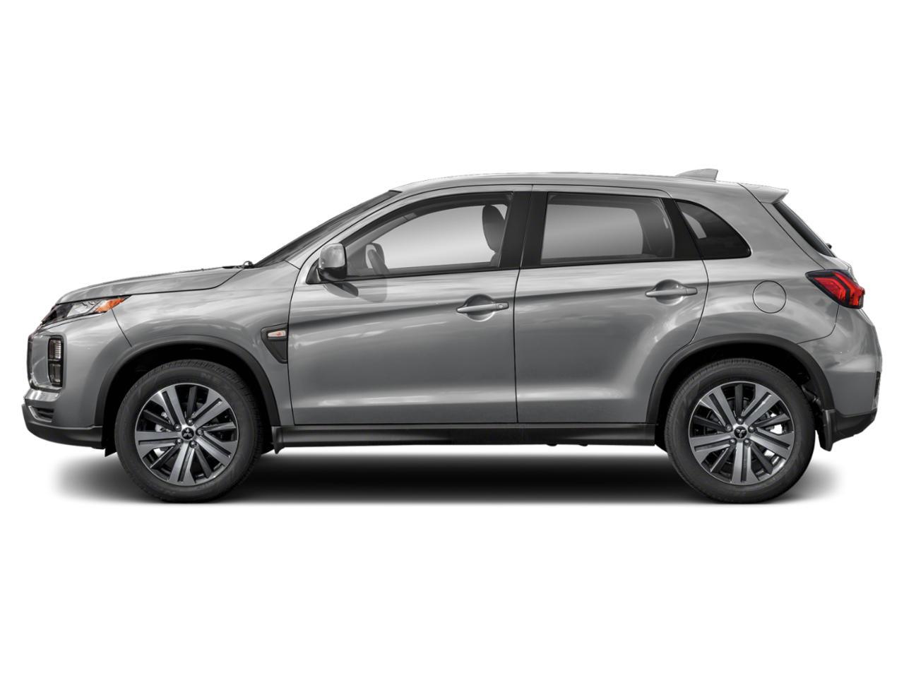 2024 Mitsubishi Outlander Sport ES Sport Utility 4D 2024 Mitsubishi Outlander Sport ES Sport Utility 4D